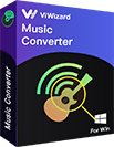 ViWizard Spotify Music Converter