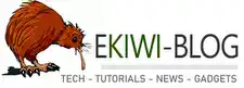 Ekiwi-Blog