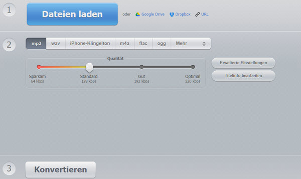 123Apps AAX to M4A