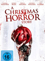 A Christmas Horror Story