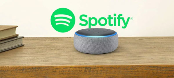 Spotify mit Alexa verbinden