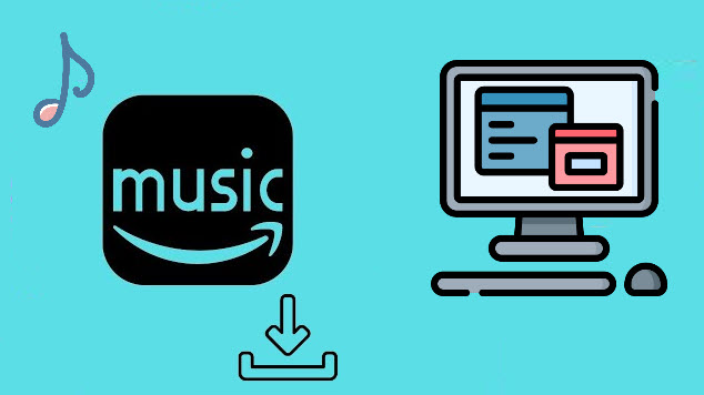 Amazon Music auf PC downloaden