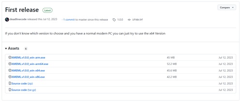 Amazon Music Downloader GitHub