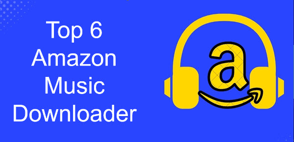Amazon Music Downloader