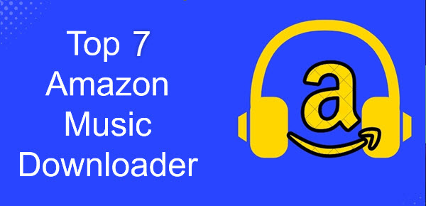 Amazon Music Downloader