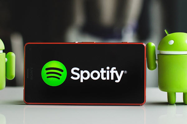Spotify Music Converter Android