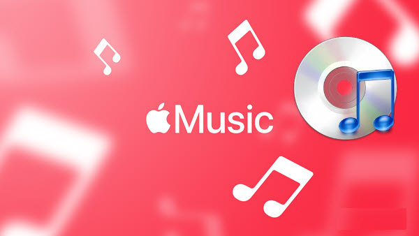 Apple Music auf CD brennen