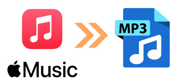 Apple Music auf MP3 umwandeln