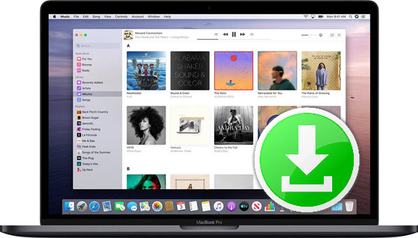 Apple Music Downloader