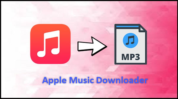 Apple Music Downloader