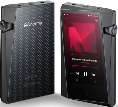 Astell&Kern A&norma SR35