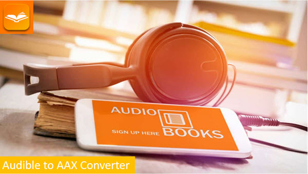 Audible Audiobook Converter