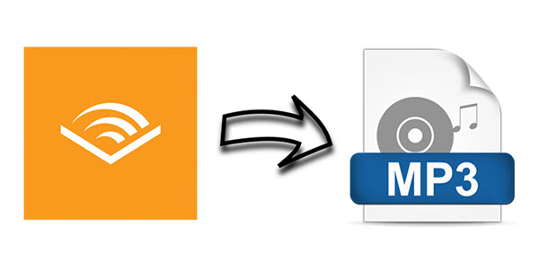 Audible als MP3 downloaden