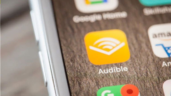 Audible Hörbücher auf anderes Konto übertragen