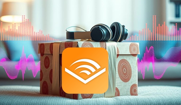 Audible verschenken