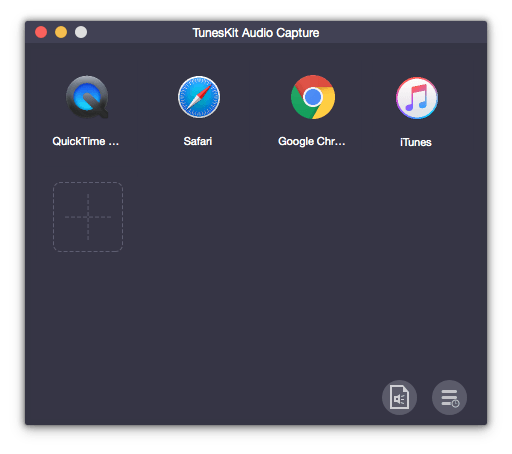 Audio Capture Apple Music herunterladen