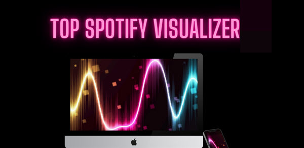 Beste Spotify Visualizer