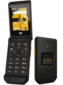 CAT S22 Flip