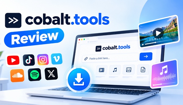 cobalt.tools im Test