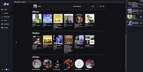 Deemix Deezer Downloader