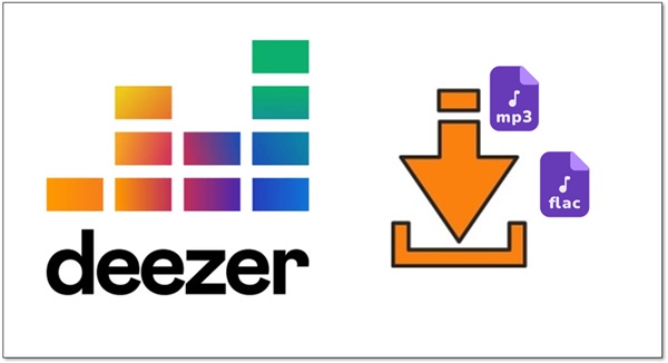 Deezer Downloader