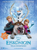 Die Eiskönigin – Völlig unverfroren