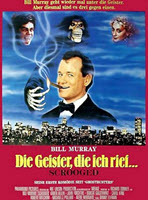 Die Geister, die ich rief
