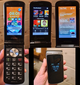 Emporia TOUCHsmart 2
