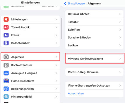 Entwickler von Spotify++ vertrauen