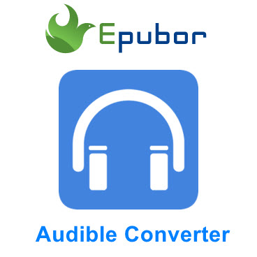 Epubor Audible Converter Logo