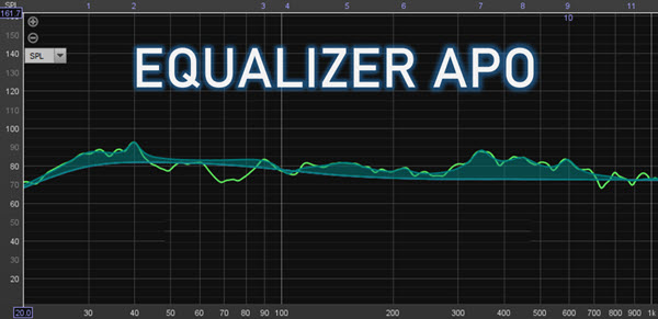 Equalizer APO