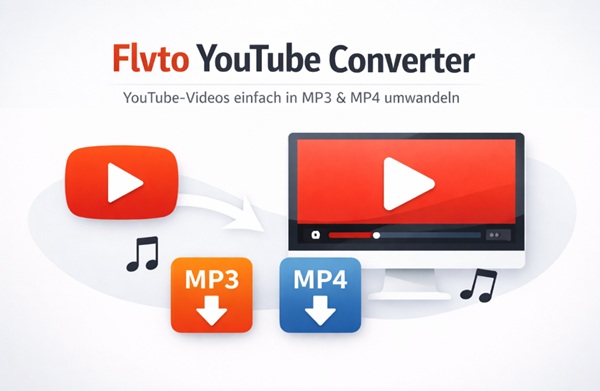 Flvto Erfahrungen und Alternative