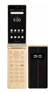 Freetel Mode 1 Retro II