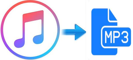 Gekaufte iTunes Musik in MP3 umwandeln