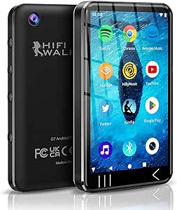 HIFI WALKER MP3 Player