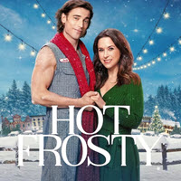 Hot Frosty