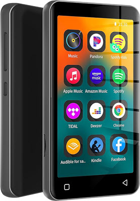 Innioasis MP3-Player
