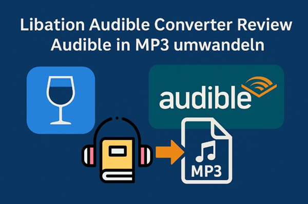 Libation Audible Erfahrungen