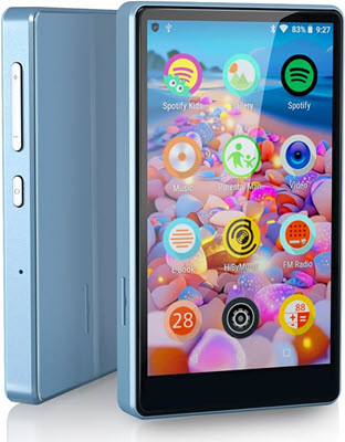 Luoran Kinder MP3 Player