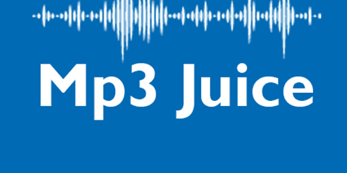 MP3 Juice Logo