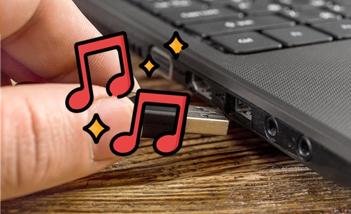 Eigene Lieder in Amazon Music ziehen