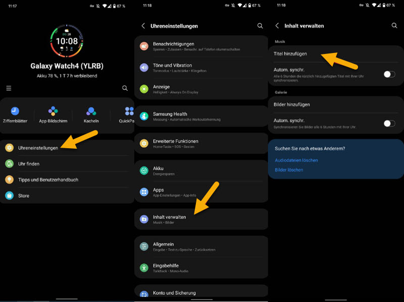 Samsung galaxy active spotify offline hotsell