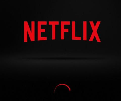 Netflix Filme lädt nicht