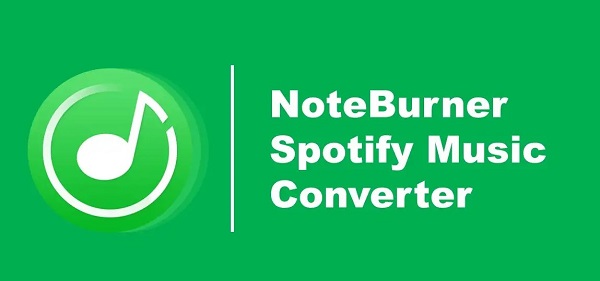 Noteburner Spotify Music Converter