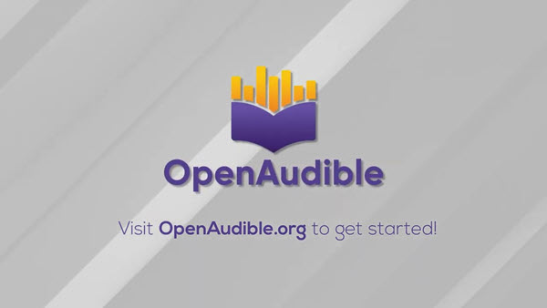 OpenAudible Erfahrungen