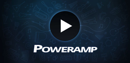 Tidal Poweramp Equalizer