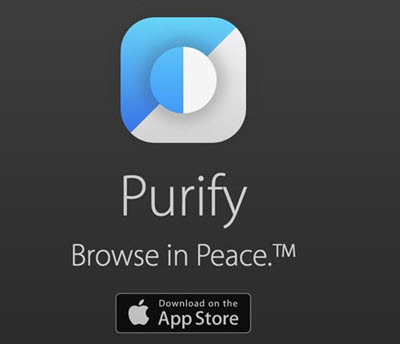 Purify Spotify Ad Blocker