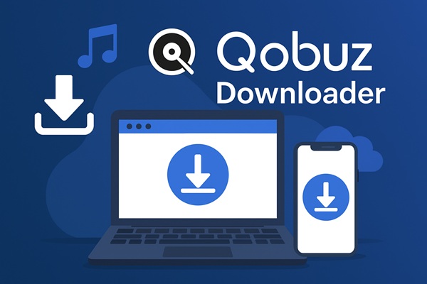 Qobuz Downloader