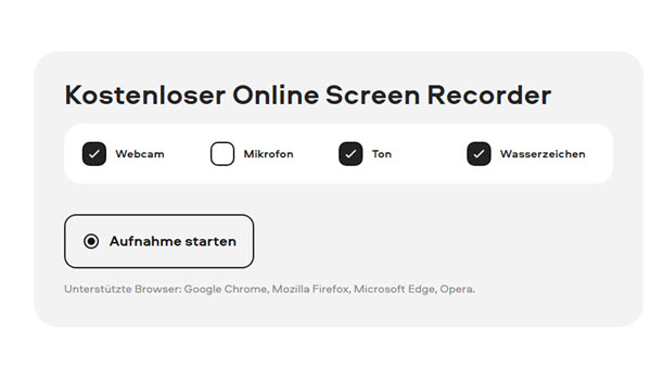 Netflix aufnehmen online