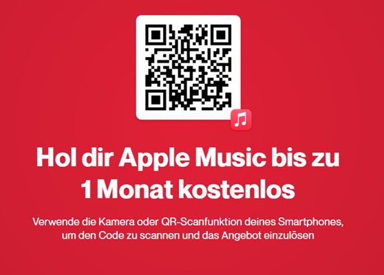 Shazam Apple Music kostenlos nutzen